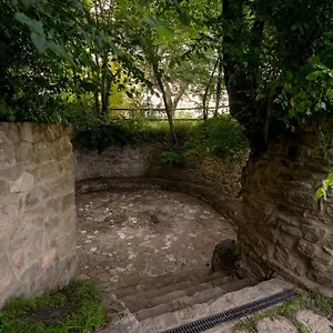 Rectoria De Montclar- Habitatge D'ús Turístic -apartament Сasa de vacaciones Montclar