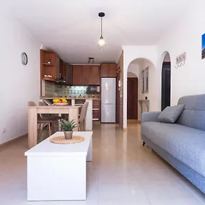 Apartamento El Brezo, Tegueste
