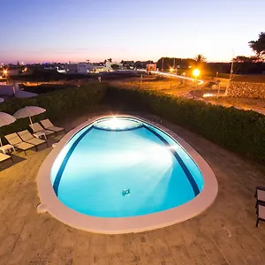 Nuvolet Apartamento Cala'N Blanes (Menorca)